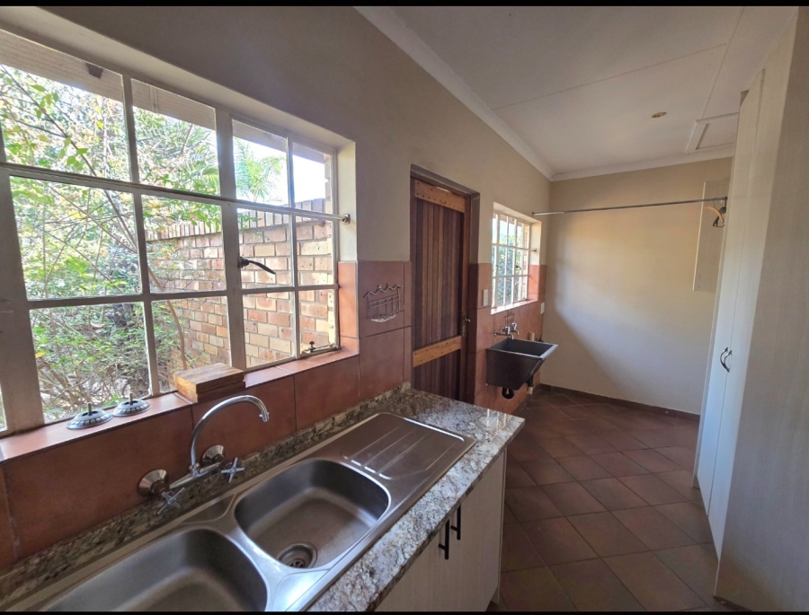 4 Bedroom Property for Sale in Dan Pienaar Free State